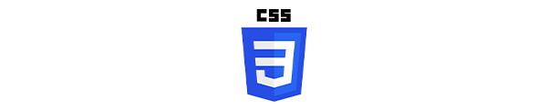 logo-CSS3 CSS3