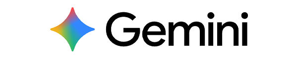 logo-Gemini Gemini API
