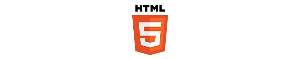 logo-HTML5 HTML5
