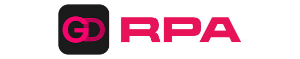 logo-RPA Robotic Process Automation