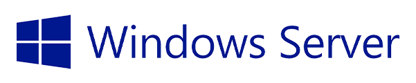 logo-Windows Windows Server
