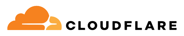 Cloudflare Logo