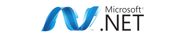 Microsoft Dot Net Logo