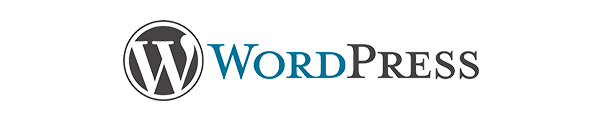 Wordpress Logo